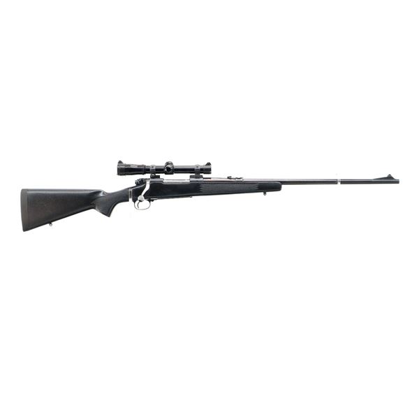 WINCHESTER | Model: 54 Custom | Caliber: .338-06