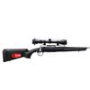 Image 2 : SAVAGE | Model: Axis XP Stainless | Caliber: 6.5 CREEDMOOR