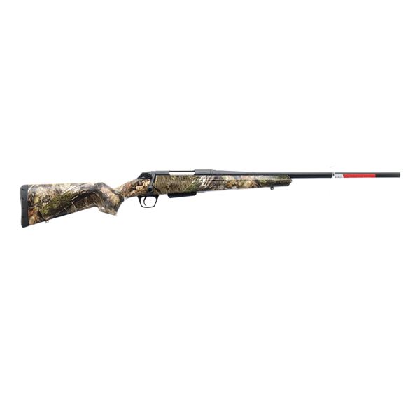WINCHESTER | Model: Hunter | Caliber: .308 WIN