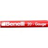 Image 15 : BENELLI | Model: Nova | Caliber: 20 G X 3"