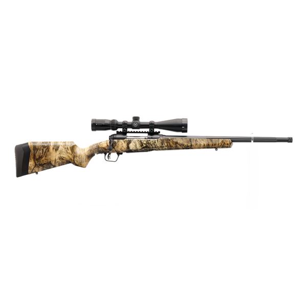 SAVAGE | Model: 110 AP Predator XP | Caliber: .308 WIN