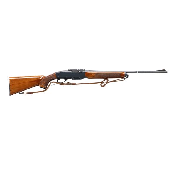 REMINGTON | Model: 742 Woodsmaster | Caliber: .243 WIN