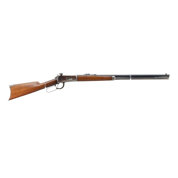 WINCHESTER | Model: 1894 | Caliber: .38-55 WCF