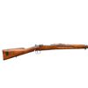 Image 2 : SWEDISH MAUSER | Model: 1896/38 | Caliber: 6.5 X 55