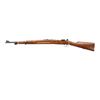 Image 4 : SWEDISH MAUSER | Model: 1896/38 | Caliber: 6.5 X 55