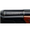 Image 11 : SERAPHIM ARMOURY PARDUS ARMS | Model: Pale Rider | Caliber: 12 G X 3"