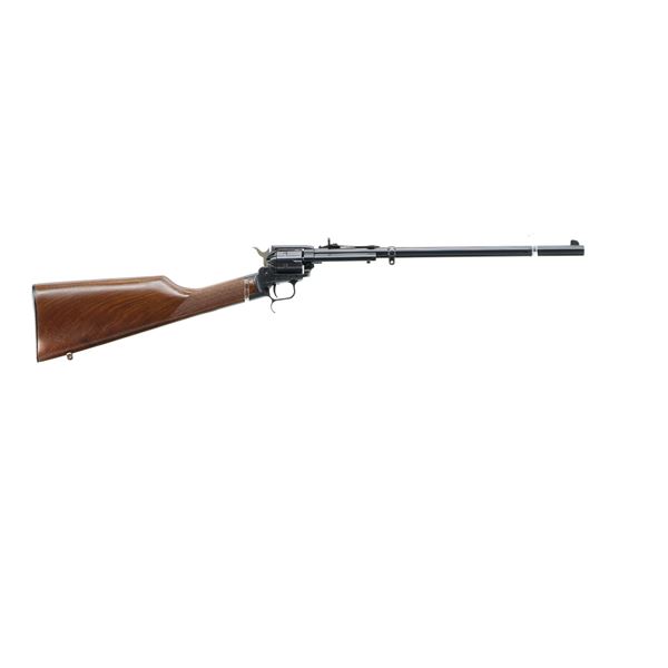 HERITAGE MFG | Model: Rough Rider | Caliber: .22 LR