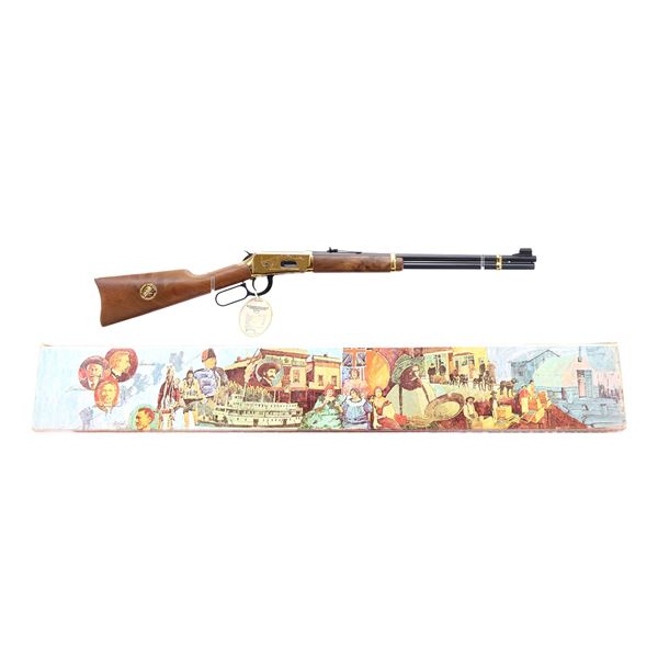WINCHESTER | Model: 94 Klondike Commemorative | Caliber: .30-30 WIN