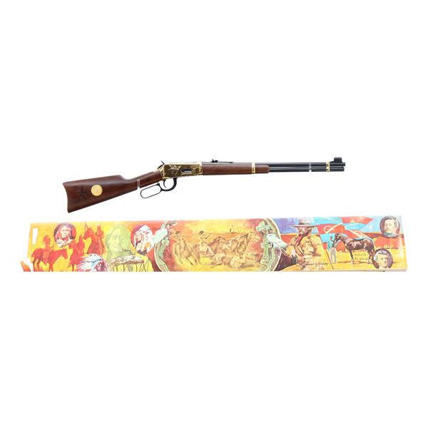 WINCHESTER | Model: 94 Little Big Horn Centennial | Caliber: .44-40 WIN