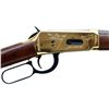 Image 4 : WINCHESTER | Model: 94 Little Big Horn Centennial | Caliber: .44-40 WIN