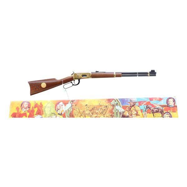 WINCHESTER | Model: 94 Little Big Horn Centennial | Caliber: .44-40 WIN