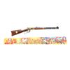 Image 1 : WINCHESTER | Model: 94 Little Big Horn Centennial | Caliber: .44-40 WIN