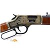 Image 3 : HENRY REPEATING ARMS | Model: Big Boy Deluxe Engraved 4th Edition | Caliber: .44 REM MAG