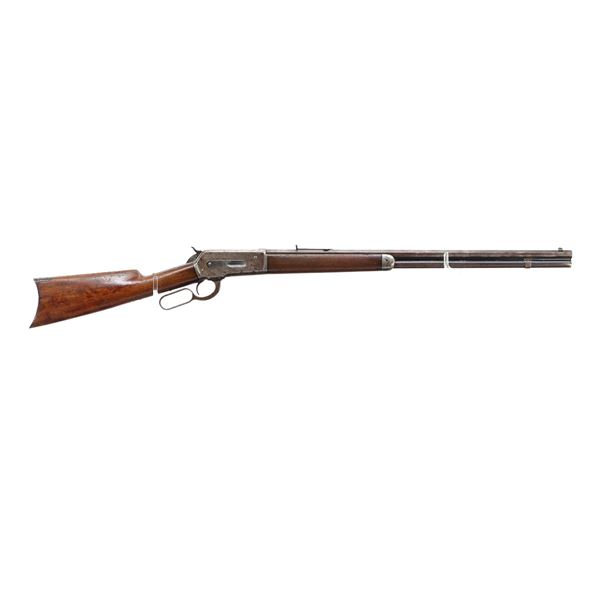 WINCHESTER | Model: 1886 | Caliber: .40-82 WCF