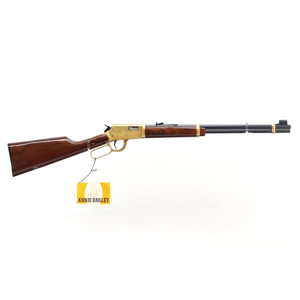 WINCHESTER | Model: 9422 XTR Annie Oakley Commemorative | Caliber: .22 LR