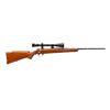 Image 1 : FN BROWNING | Model: Safari | Caliber: .243 WIN