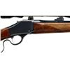 Image 3 : BROWNING | Model: B78 | Caliber: .22-250 REM