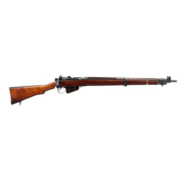 LEE ENFIELD LONG BRANCH | Model: NO4 MKI* | Caliber: .303 BR
