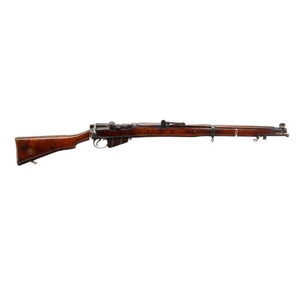 BRITISH LEE ENFIELD | Model: NO1 MKIII | Caliber: .303 BR