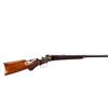 Image 2 : REMINGTON HEPBURN | Model: Sporter | Caliber: .38-55 WCF