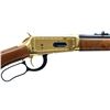 Image 4 : WINCHESTER | Model: 94 Northwest Territories Centennial | Caliber: .30-30 WIN