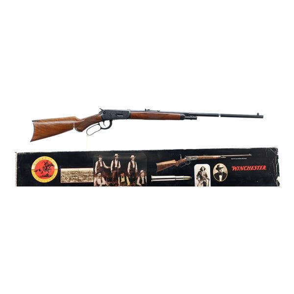 WINCHESTER | Model: 94 Limited Edition Centennial | Caliber: .30 WCF