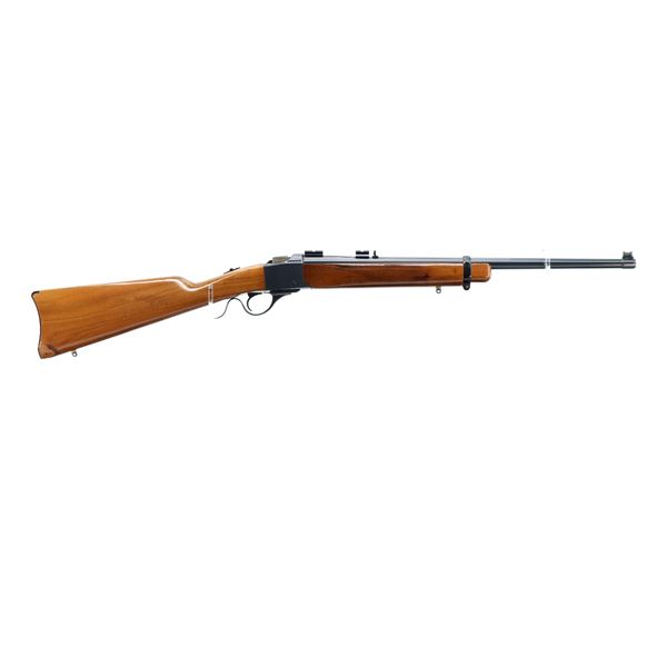 RUGER | Model: NO3 | Caliber: .22 HORNET