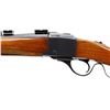Image 6 : RUGER | Model: NO3 | Caliber: .22 HORNET