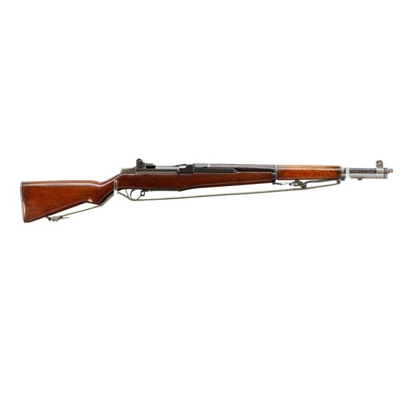 US RIFLE | Model: M1 Garand | Caliber: .30-06 SPRG