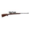 Image 1 : BRNO | Model: ZKK600 | Caliber: 9.3 X 64MM