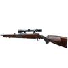 Image 5 : BRNO | Model: ZKK600 | Caliber: 9.3 X 64MM