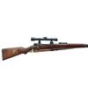 Image 3 : GERMAN PORTUGUESE MAUSER | Model: 98 Sniper Clone | Caliber: 8MM MAUSER