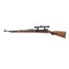 Image 5 : GERMAN PORTUGUESE MAUSER | Model: 98 Sniper Clone | Caliber: 8MM MAUSER