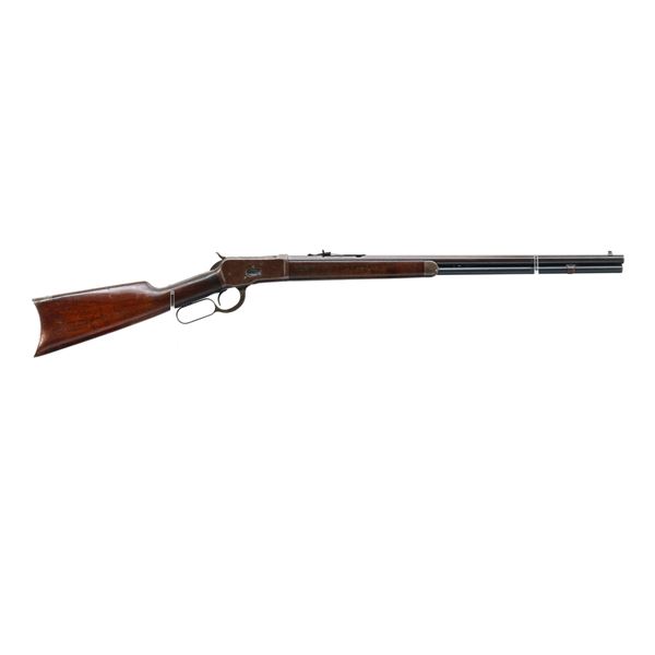 WINCHESTER | Model: 1892 | Caliber: .38 WCF