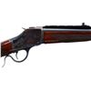 Image 3 : UBERTI | Model: Winchester High Wall | Caliber: .303 BR