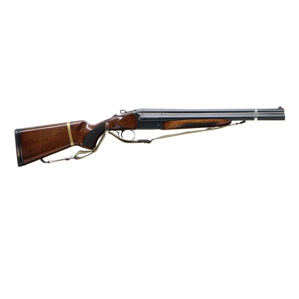 CHIAPPA | Model: Triple Threat | Caliber: 12 G X 3"