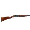 Image 2 : L.C SMITH HUNTER ARMS CO | Model: Trap Grade Side Lock | Caliber: 12 G X 2 3/4"