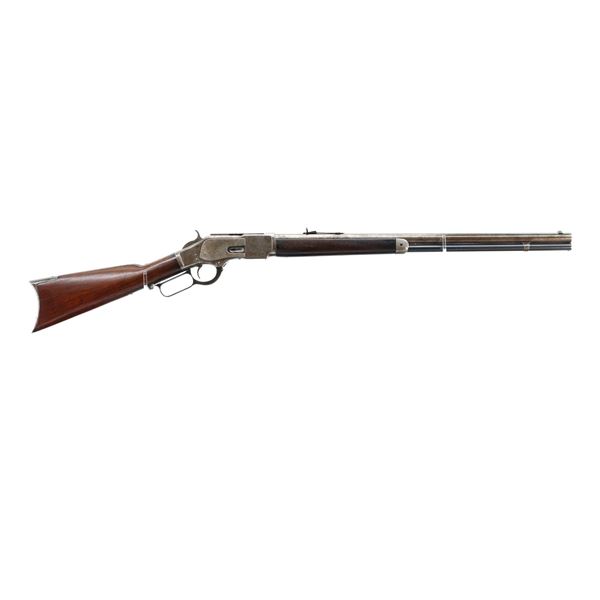 WINCHESTER | Model: 1873 | Caliber: .44-40 WCF