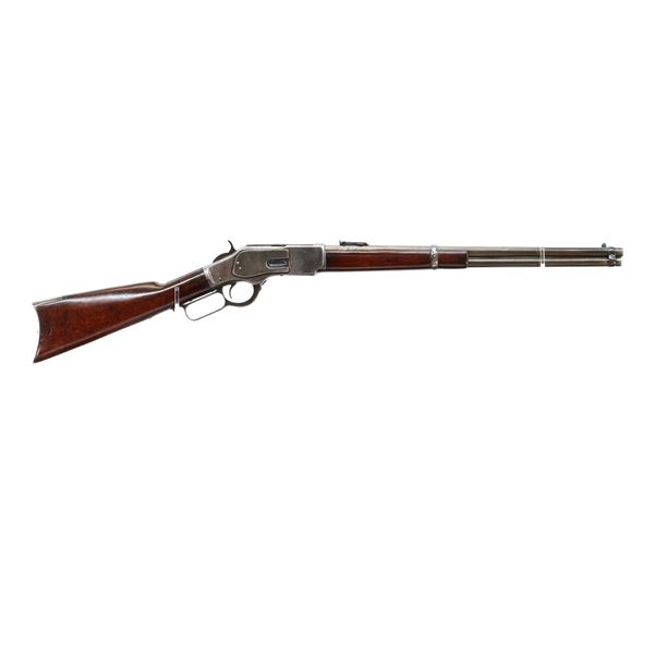 WINCHESTER | Model: 1873 Third Model SRC | Caliber: .44-40 WCF