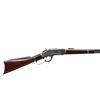 Image 2 : WINCHESTER | Model: 1873 Third Model SRC | Caliber: .44-40 WCF
