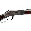 Image 3 : WINCHESTER | Model: 1873 Third Model SRC | Caliber: .44-40 WCF