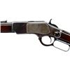 Image 6 : WINCHESTER | Model: 1873 Third Model SRC | Caliber: .44-40 WCF