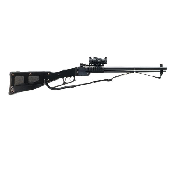 CHIAPPA | Model: X Caliber | Caliber: 12 G X 3"/.22 LR