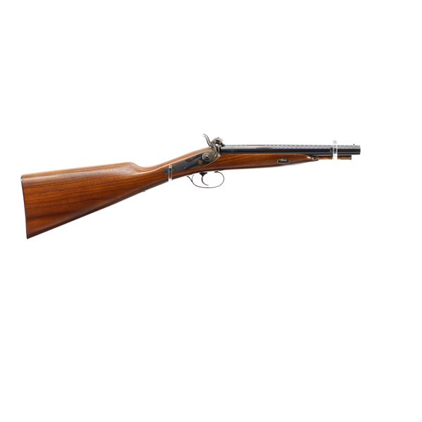 PEDERSOLI | Model: Baker Cavalry Side By Side | Caliber: 20 G