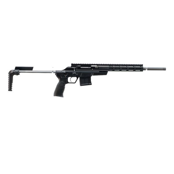 CZ | Model: 600 Trail | Caliber: .223 REM