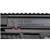 Image 8 : CZ | Model: 600 Trail | Caliber: .223 REM