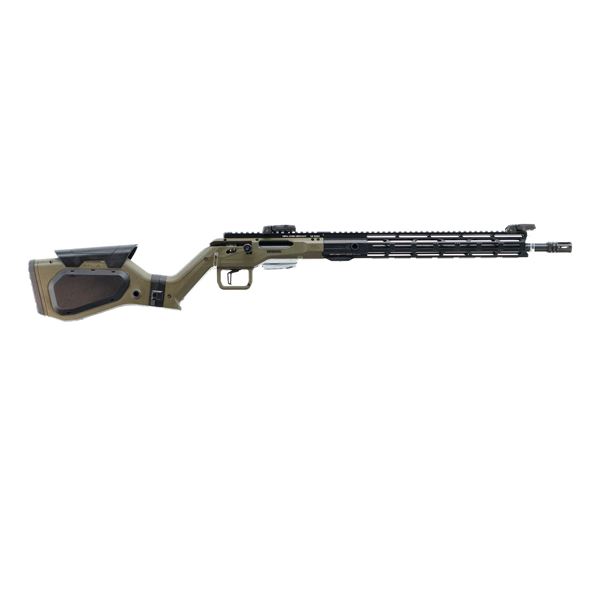 HERA GERMANY | Model: H6 Rifle | Caliber: .223 REM