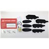Image 18 : SAVAGE | Model: 110 Varmint | Caliber: .22-250 REM