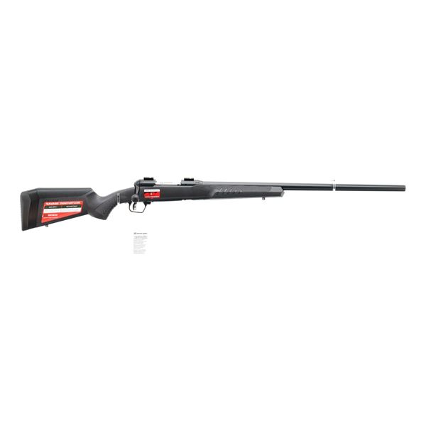 SAVAGE | Model: 110 Varmint | Caliber: .22-250 REM
