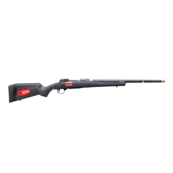 SAVAGE | Model: 110 Ultra | Caliber: 6.5 CREEDMOOR 1 IN 8 TWIST